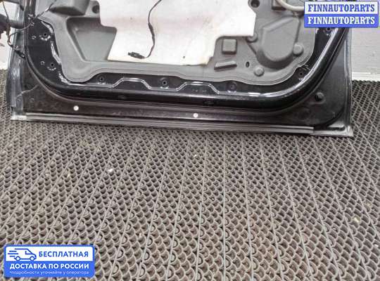 Замок боковой двери на BMW 5 (F10/F11)