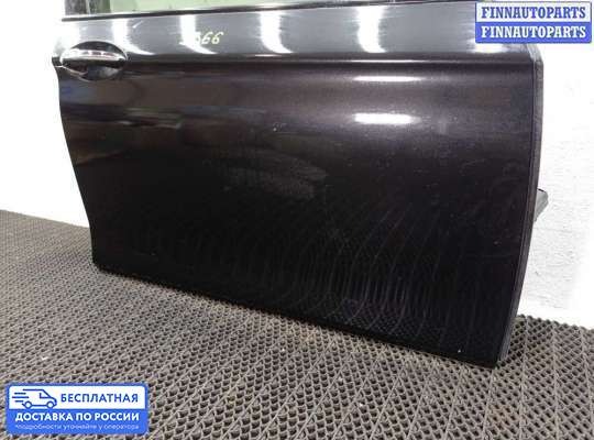 Замок боковой двери на BMW 5 (F10/F11)