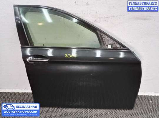 Замок боковой двери на BMW 5 (F10/F11)
