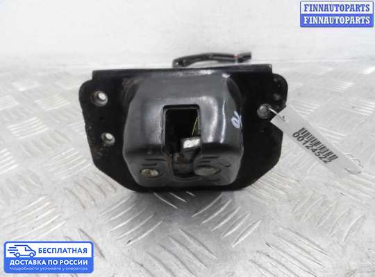 Замок багажника на Ford Kuga II