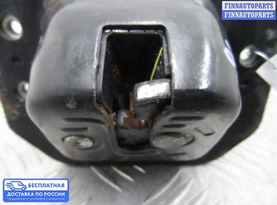 Замок багажника на Ford Kuga II
