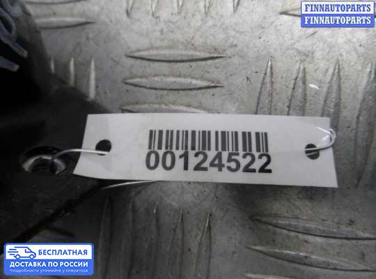Замок багажника на Ford Kuga II