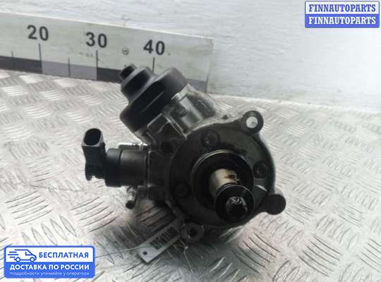 ТНВД на BMW 5 (G30)