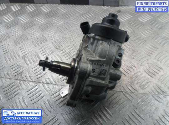 ТНВД на BMW 5 (G30)