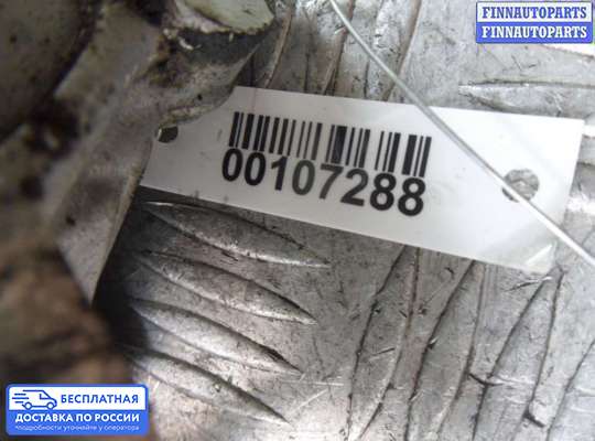 ТНВД на BMW 5 (G30)