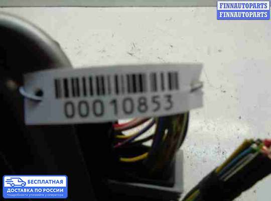 ЭБУ прочее на BMW 5 (F10/F11)