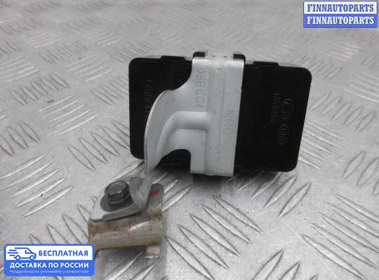 ЭБУ прочее на Kia Sportage III (SL)