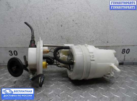 Бензонасос на Hyundai Santa Fe II (CM)