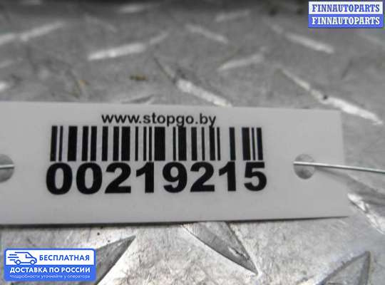 Бензонасос на Hyundai Santa Fe II (CM)