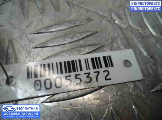 Форсунка топливная на Nissan Interstar