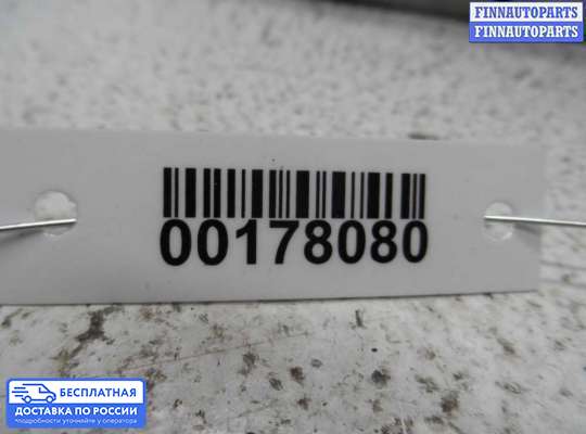 Магнитола на Dodge Caravan IV (RG, RS)