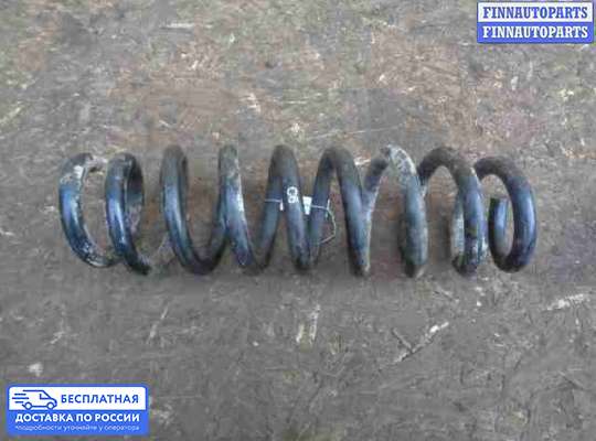 Пружина подвески на BMW 3 (E90/E91/E92/E93)