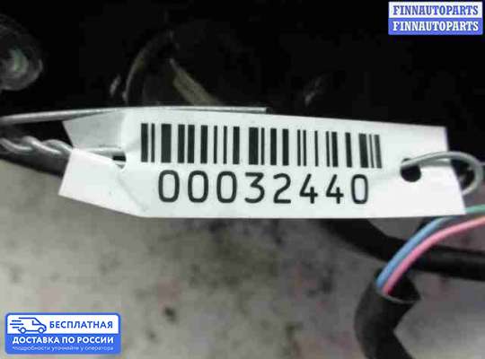 Фонарь задний на Mazda 3 III (BM)