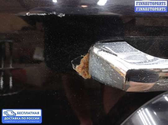 Петля двери на Hummer H3