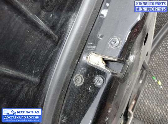 Петля двери на Hummer H3