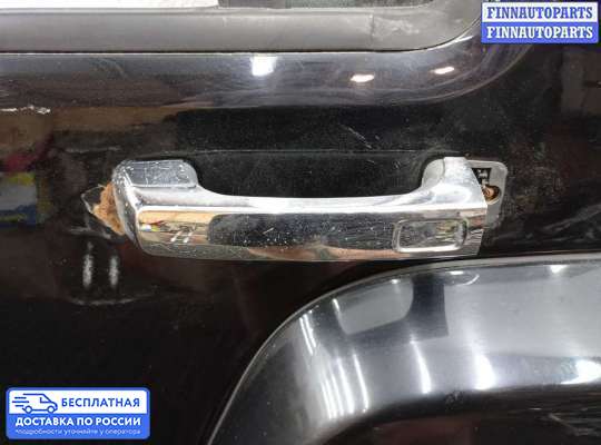 Петля двери на Hummer H3