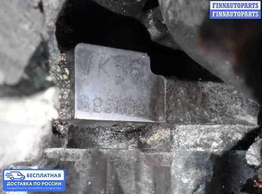 Катушка зажигания на Infiniti QX56 (JA60)