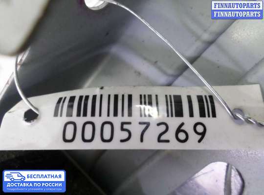 ЭБУ салона (Блок комфорта) на Suzuki Grand Vitara II (JB, TD54)