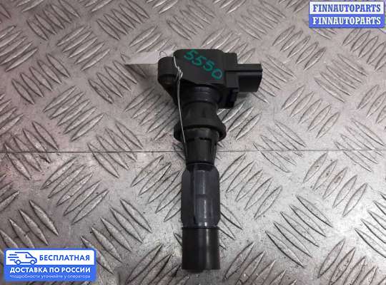 Катушка зажигания на Mazda CX-7