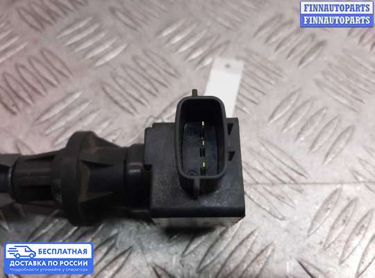 Катушка зажигания на Mazda CX-7