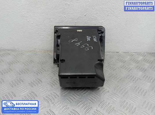 Бардачок (вещевой ящик) на BMW 7 (F01/F02)