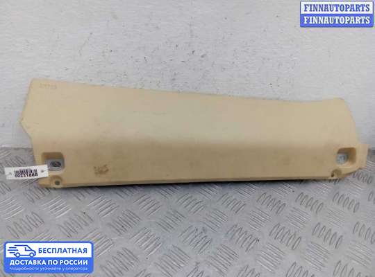 Подушка безопасности (прочее) на BMW 5 (F10/F11)