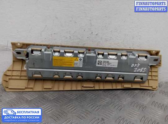 Подушка безопасности (прочее) на BMW 5 (F10/F11)