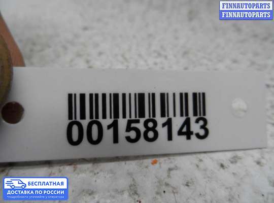 CD-чейнджер на Mercedes-Benz Vito (W638)