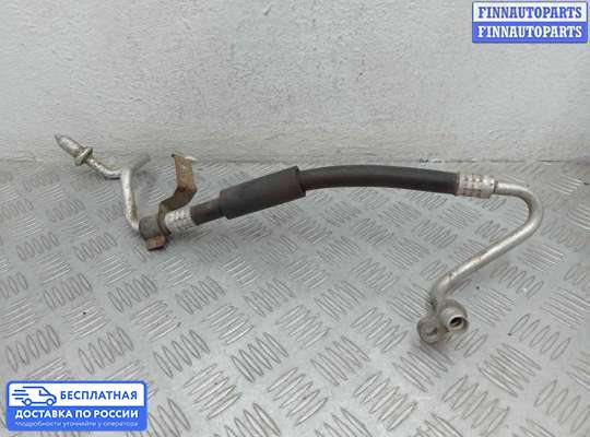 Патрубок (трубка, шланг) на Infiniti G (V36)