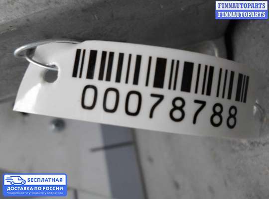 ЭБУ AIRBAG (электронный блок управления подушками безопасности) на Acura MDX (YD2)