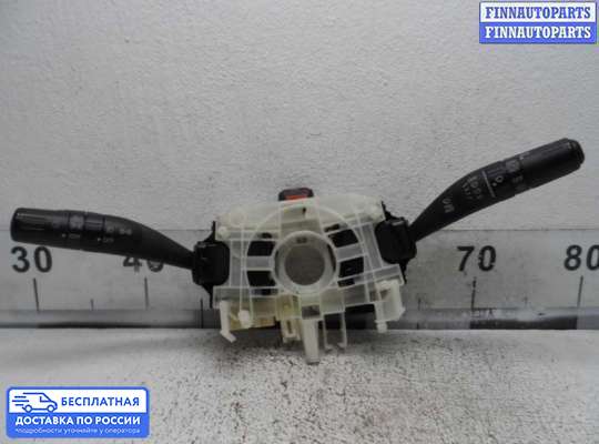 Подрулевой переключатель на Subaru Tribeca