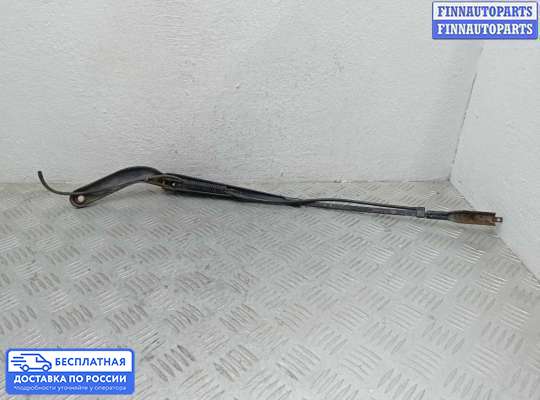 Поводок дворника на Mercedes-Benz Sprinter (906)