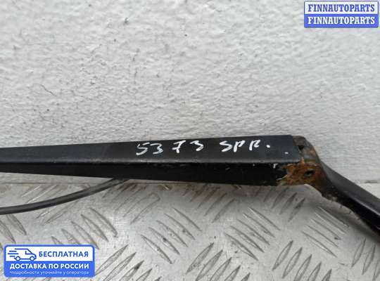 Поводок дворника на Mercedes-Benz Sprinter (906)