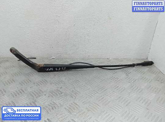 Поводок дворника на Mercedes-Benz Sprinter (906)