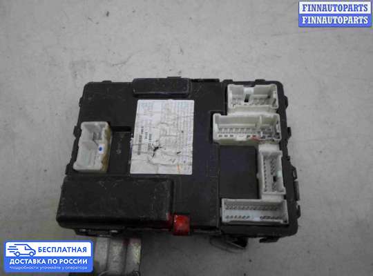 ЭБУ прочее на Nissan Murano I (Z50)