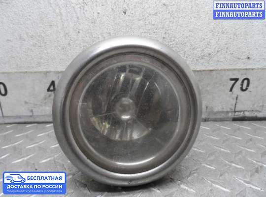 Фара противотуманная (ПТФ) на Hyundai Santa Fe I (SM, Classic +ТАГАЗ)