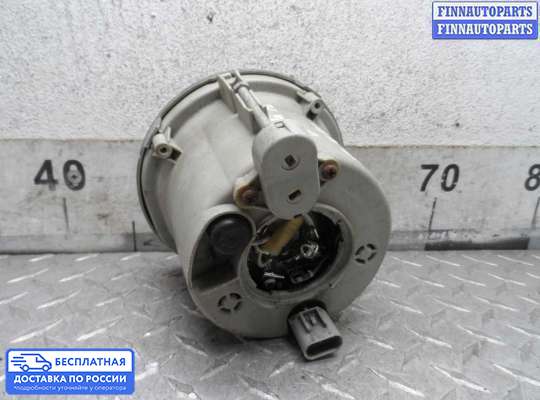 Фара противотуманная (ПТФ) на Hyundai Santa Fe I (SM, Classic +ТАГАЗ)