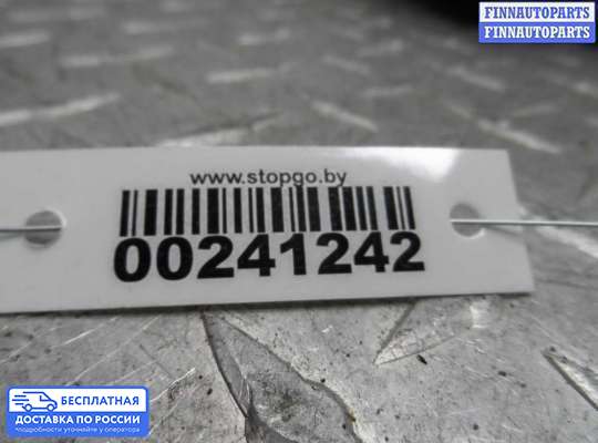 Фара противотуманная (ПТФ) на Hyundai Santa Fe I (SM, Classic +ТАГАЗ)