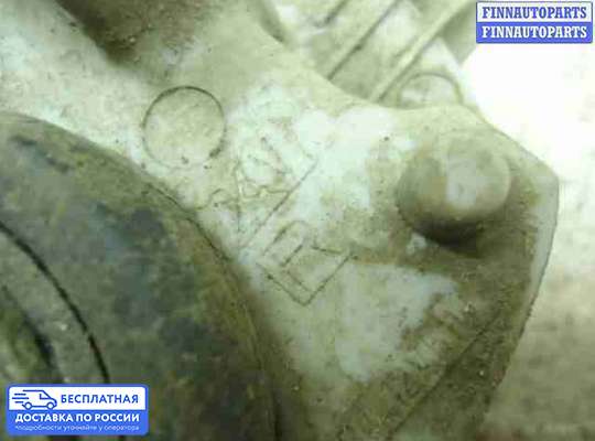Фара противотуманная (ПТФ) на Toyota Land Cruiser 100