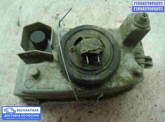 Фара противотуманная (ПТФ) на Toyota Land Cruiser 100