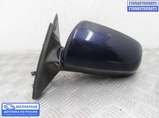 Зеркало боковое на Audi A4 (8E/8H, B7)