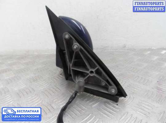 Зеркало боковое на Audi A4 (8E/8H, B7)