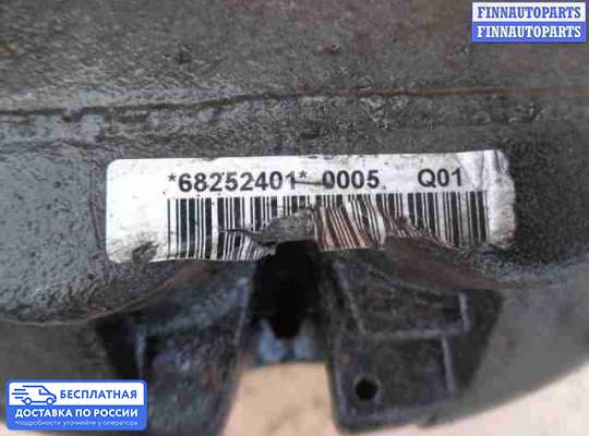 Суппорт на Mercedes-Benz R (W251)