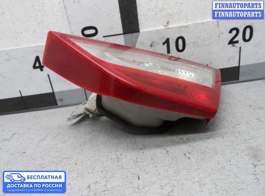 Фонарь крышки багажника на Hyundai Sonata VI (YF)