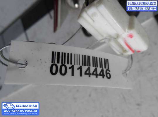 Фонарь крышки багажника на Hyundai Sonata VI (YF)