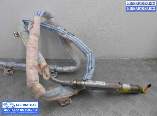 Подушка безопасности (прочее) на Volkswagen Touareg II (7P)