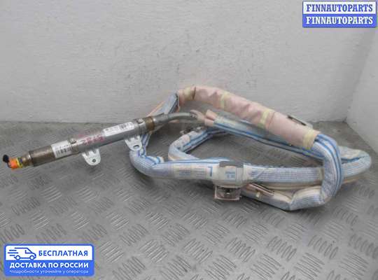 Подушка безопасности (прочее) на Volkswagen Touareg II (7P)