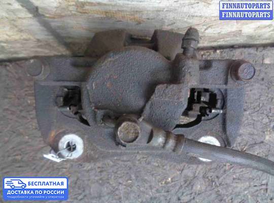 Суппорт на Toyota RAV4 III (XA30)