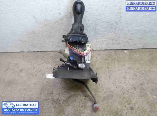 Селектор АКПП на Infiniti FX II / QX70 (S51)