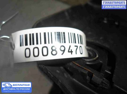 Селектор АКПП на Infiniti FX II / QX70 (S51)